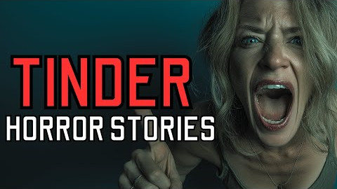 20 Disturbing Dating Horror Stories That Will Creep You Out
