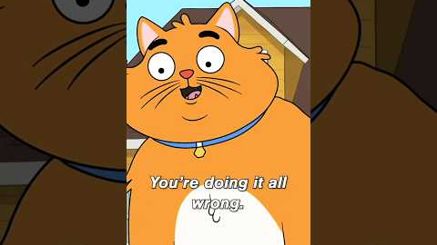 Your parenting style is all wrong 🙂 📺 #shorts