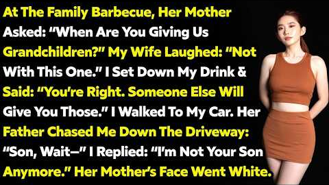 She Scrolled Through Dating Apps At Breakfast & Told Me She Was “Exploring Options”.What I Did Next…