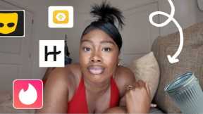 Storytime: The Date That Made Me Delete Dating Apps… Forever!