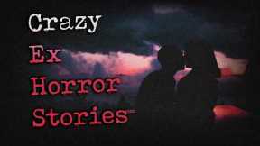 3 Hours Of TRUE Scary Stories About Crazy Exes & Dating Apps
