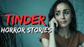 My Match Made in TINDER HELL! - 20 TRUE Tinder Horror Stories That You Won't Believe!