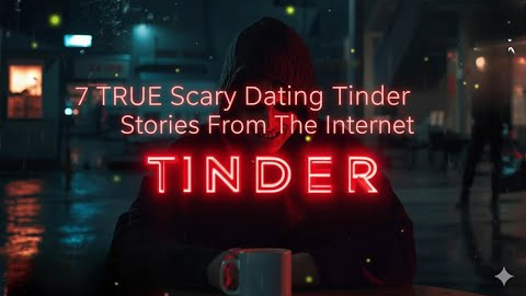 7 TRUE Scary Dating Tinder Stories From The Internet | NO ADS | VOL. 43