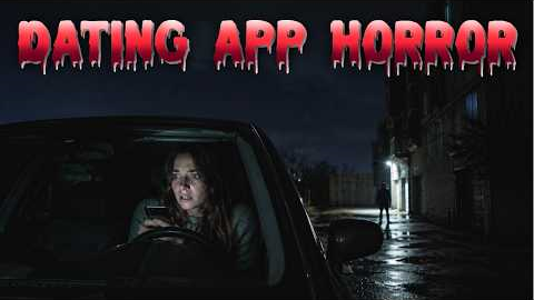2 Scary TRUE Dating Horror Stories