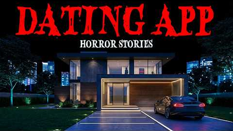 9 True Dating App Horror Stories – Something Felt Wrong From the Start