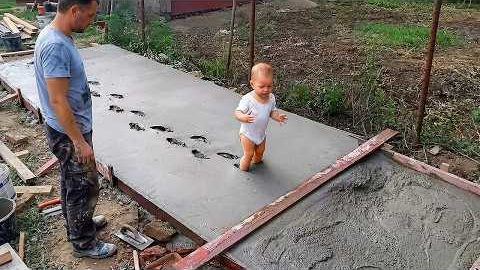 Funniest Dad Fails Caught on Camera 😂 Try Not to Laugh