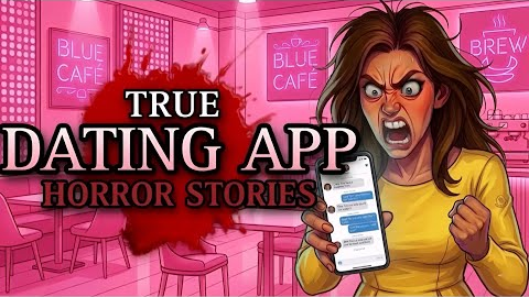 These TRUE Dating App Horror Stories Will Make You SCREAM!