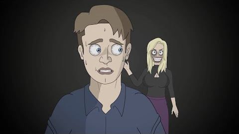 3 TRUE Creepy Dating App Horror Stories Animated