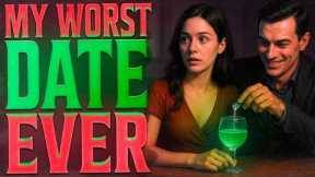 20 TRUE Scary DATING Horror Stories | True Scary Stories