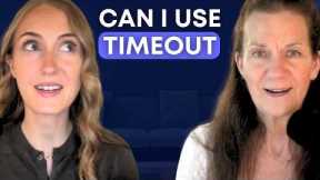 Discipline Errors Toddler Parents Make