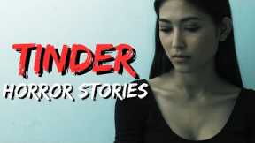 20 TRUE Tinder Horror Stories That Will SHOCK YOU TONIGHT!