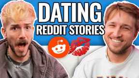 Dating Is Cooked | Reading Reddit Stories