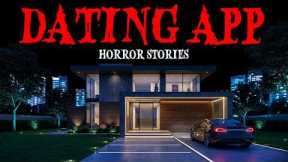 9 True Dating App Horror Stories – Something Felt Wrong From the Start