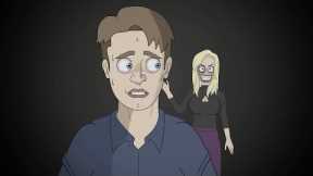 3 TRUE Creepy Dating App Horror Stories Animated
