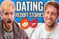 Dating Is Cooked | Reading Reddit