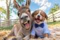 You Won’t Believe These Animal Odd