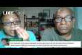 LIVE:  Dating App Fatigue