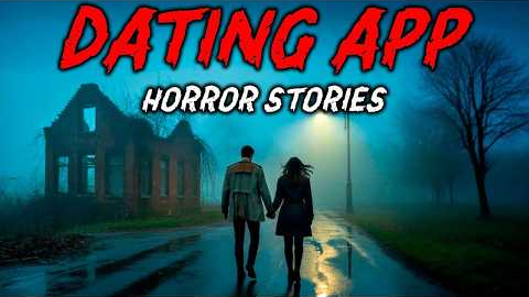 7 True Dating App Horror Stories  Their Profile Didn’t Show Who They Really Were 😱