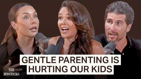 The #1 Parenting Mistake That Leaves Kids Unprepared For The Real World!