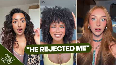 Dating Stories That Make Your Friday Better... Or Worse