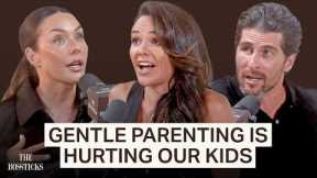 The #1 Parenting Mistake That Leaves Kids Unprepared For The Real World!