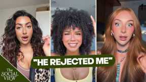 Dating Stories That Make Your Friday Better... Or Worse