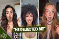 Dating Stories That Make Your Friday