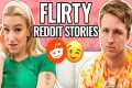 First Date Flops | Reading Reddit