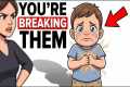 9 Small Things Parents Do That Can
